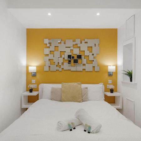 אוקספורד Central And Modern One Bedroom Flat מראה חיצוני תמונה