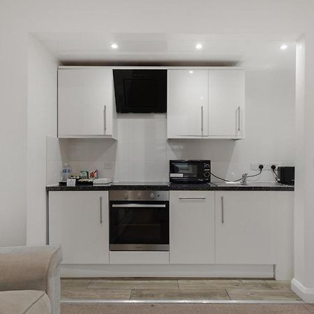 אוקספורד Central And Modern One Bedroom Flat מראה חיצוני תמונה