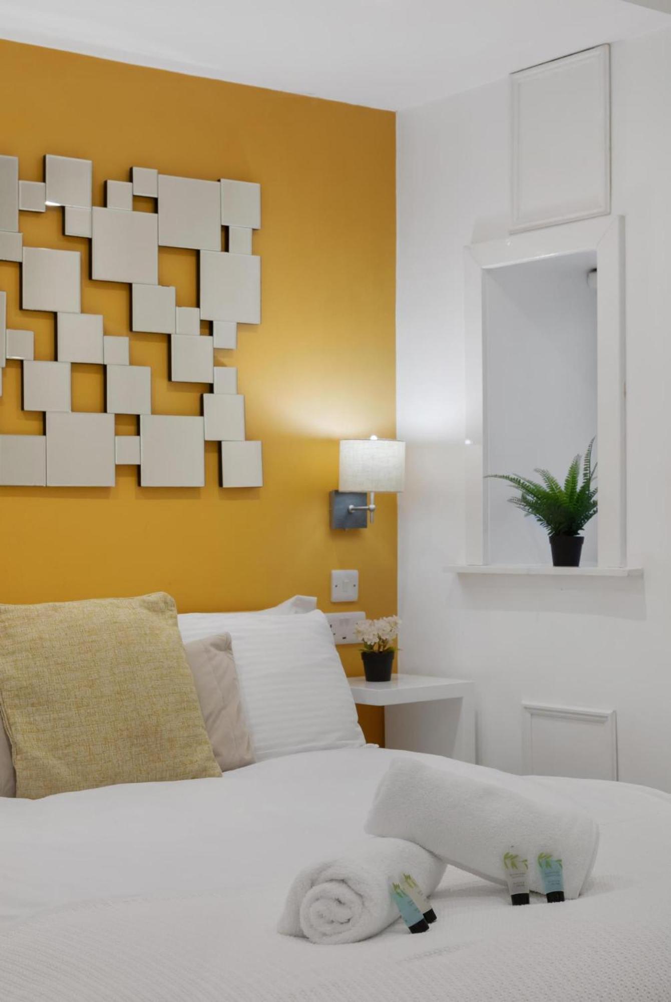 אוקספורד Central And Modern One Bedroom Flat מראה חיצוני תמונה