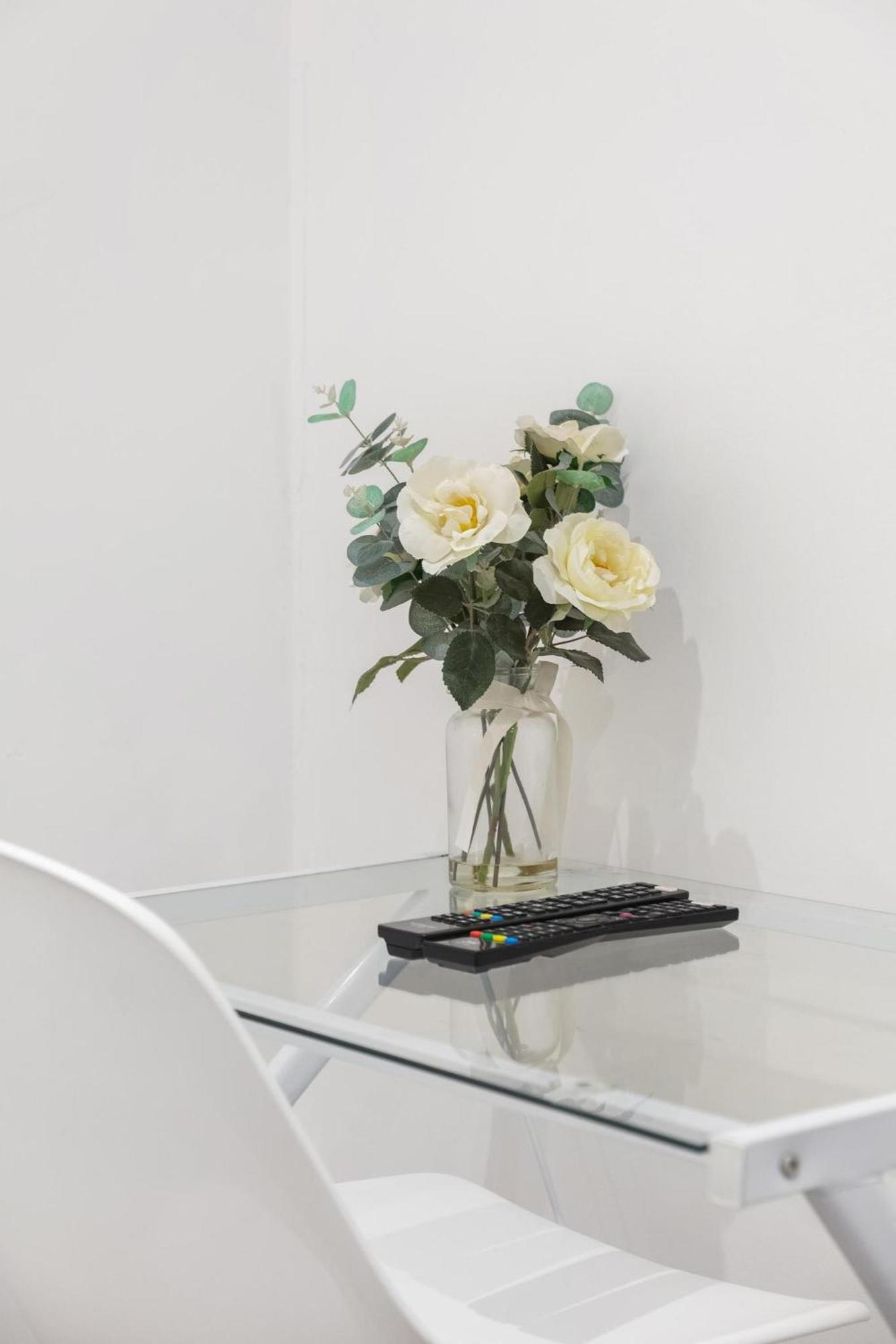 אוקספורד Central And Modern One Bedroom Flat מראה חיצוני תמונה