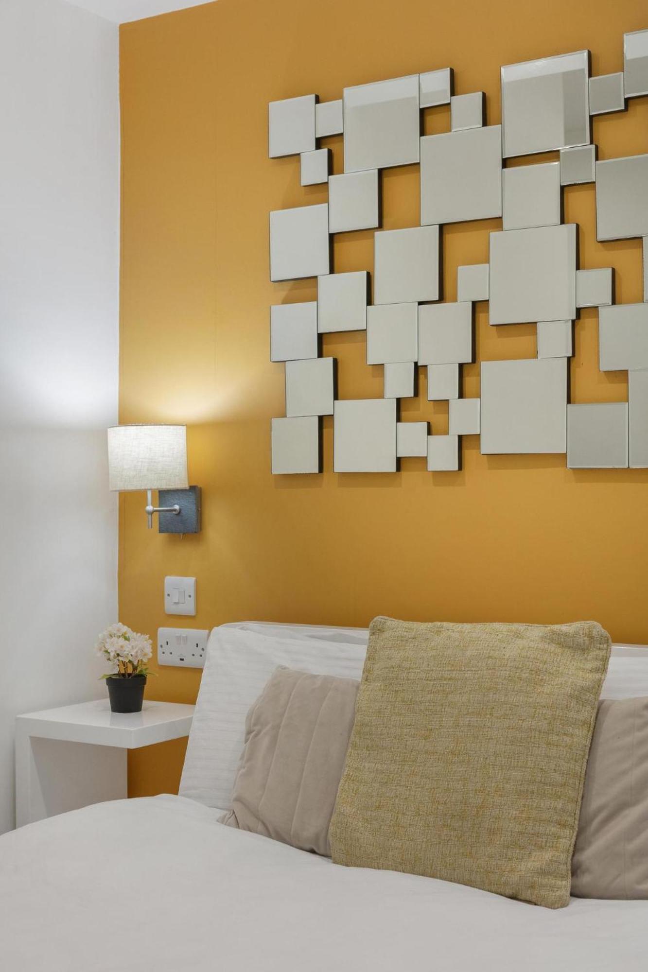 אוקספורד Central And Modern One Bedroom Flat מראה חיצוני תמונה