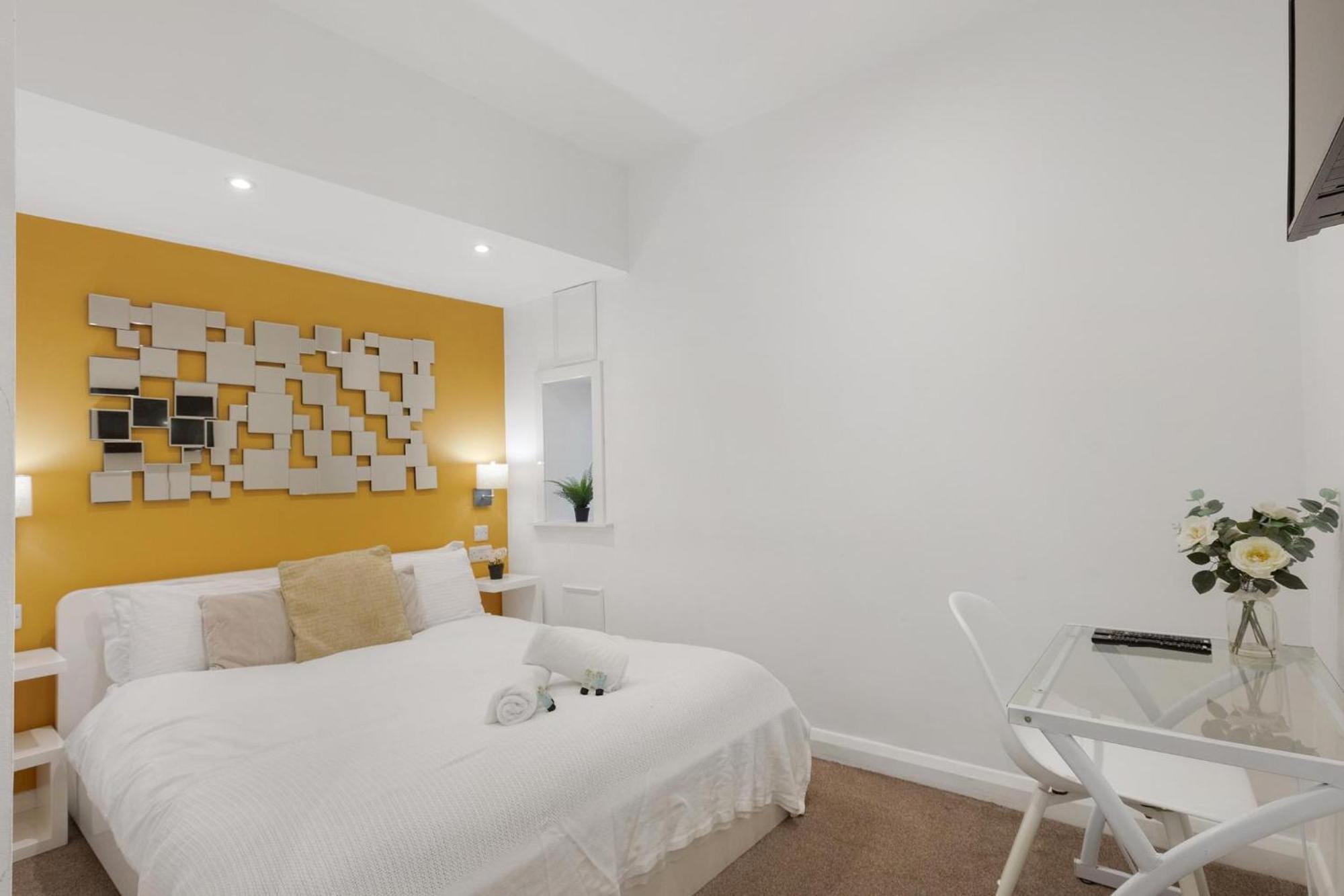אוקספורד Central And Modern One Bedroom Flat מראה חיצוני תמונה