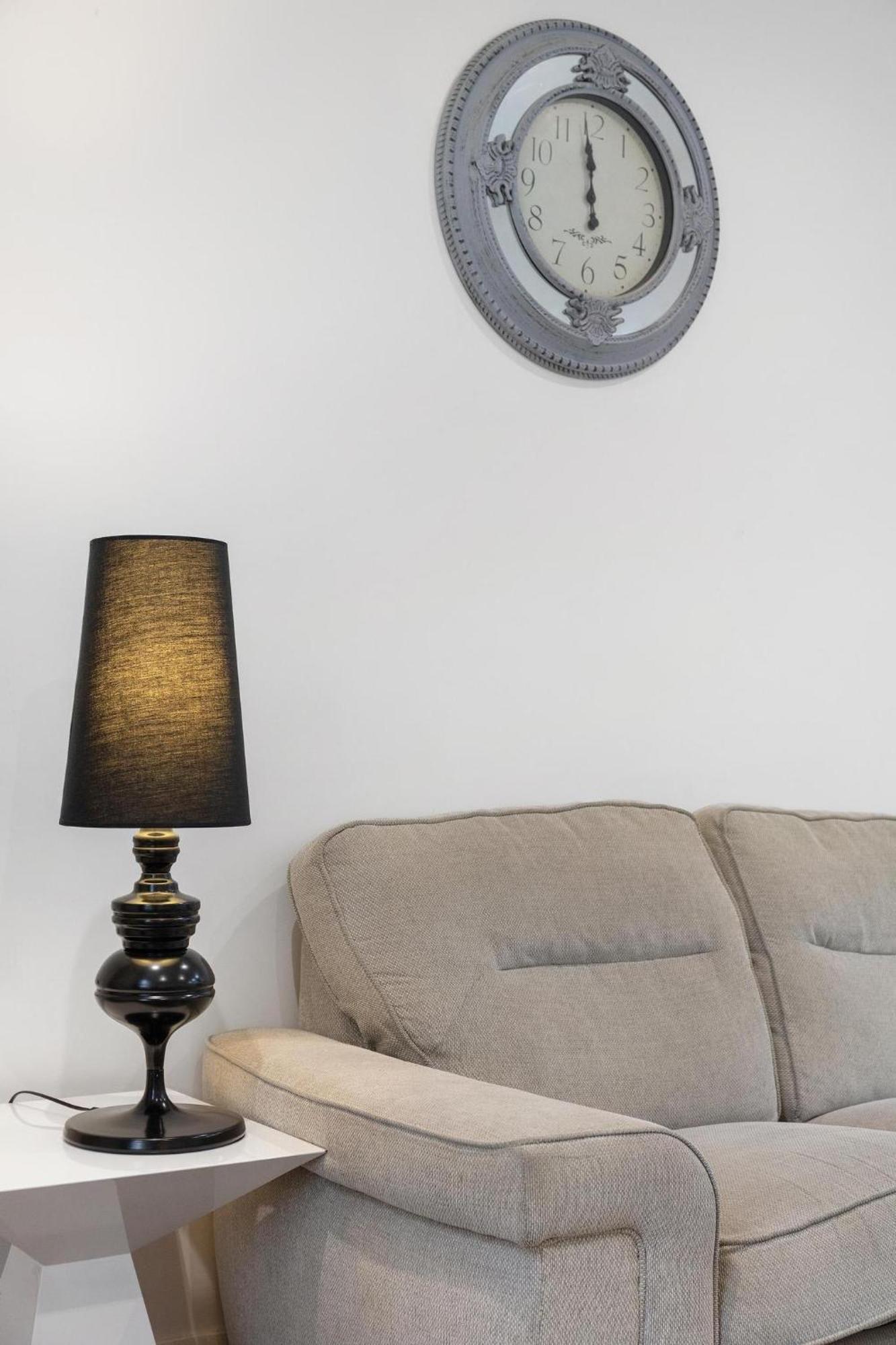 אוקספורד Central And Modern One Bedroom Flat מראה חיצוני תמונה