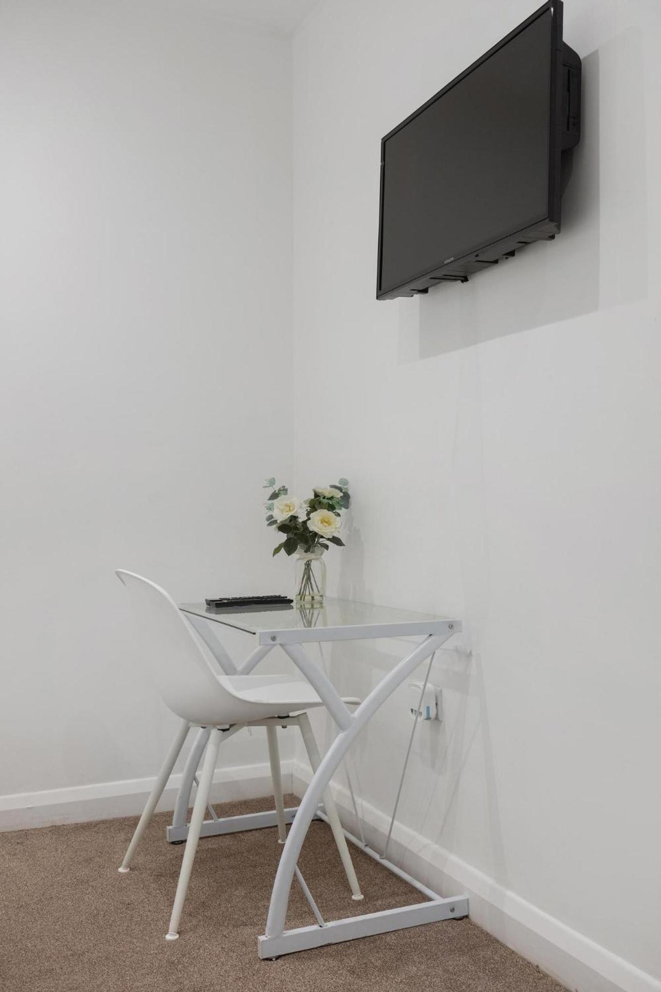 אוקספורד Central And Modern One Bedroom Flat מראה חיצוני תמונה