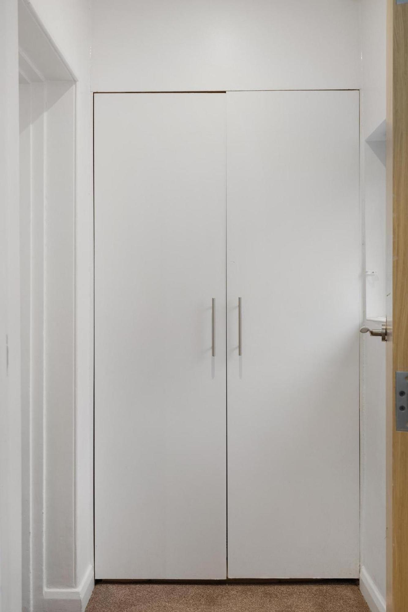 אוקספורד Central And Modern One Bedroom Flat מראה חיצוני תמונה