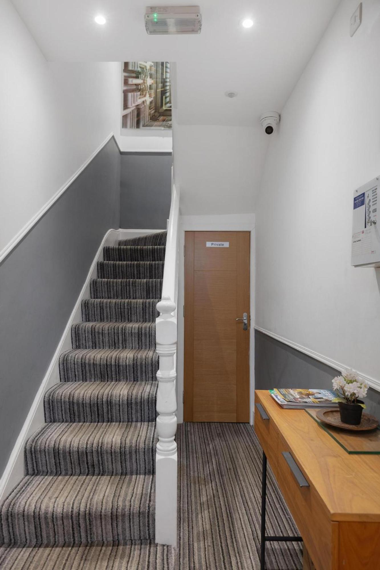 אוקספורד Central And Modern One Bedroom Flat מראה חיצוני תמונה