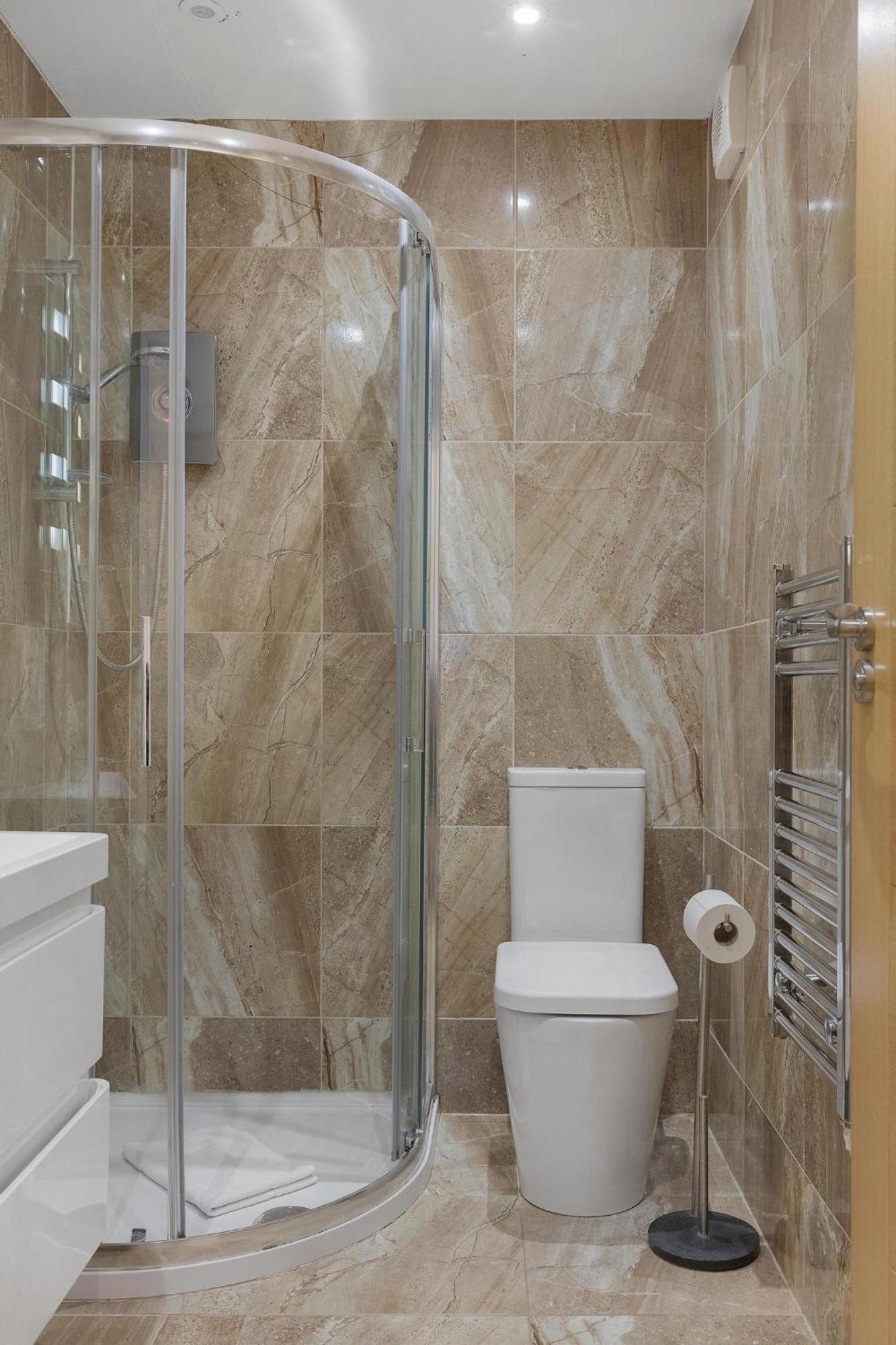 אוקספורד Central And Modern One Bedroom Flat מראה חיצוני תמונה