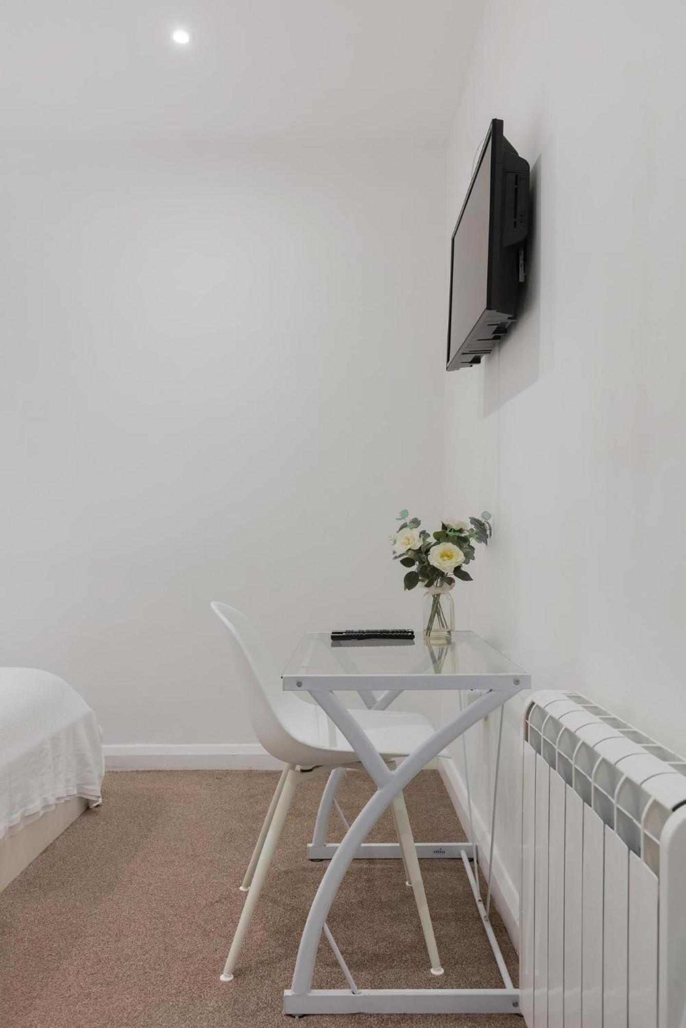 אוקספורד Central And Modern One Bedroom Flat מראה חיצוני תמונה