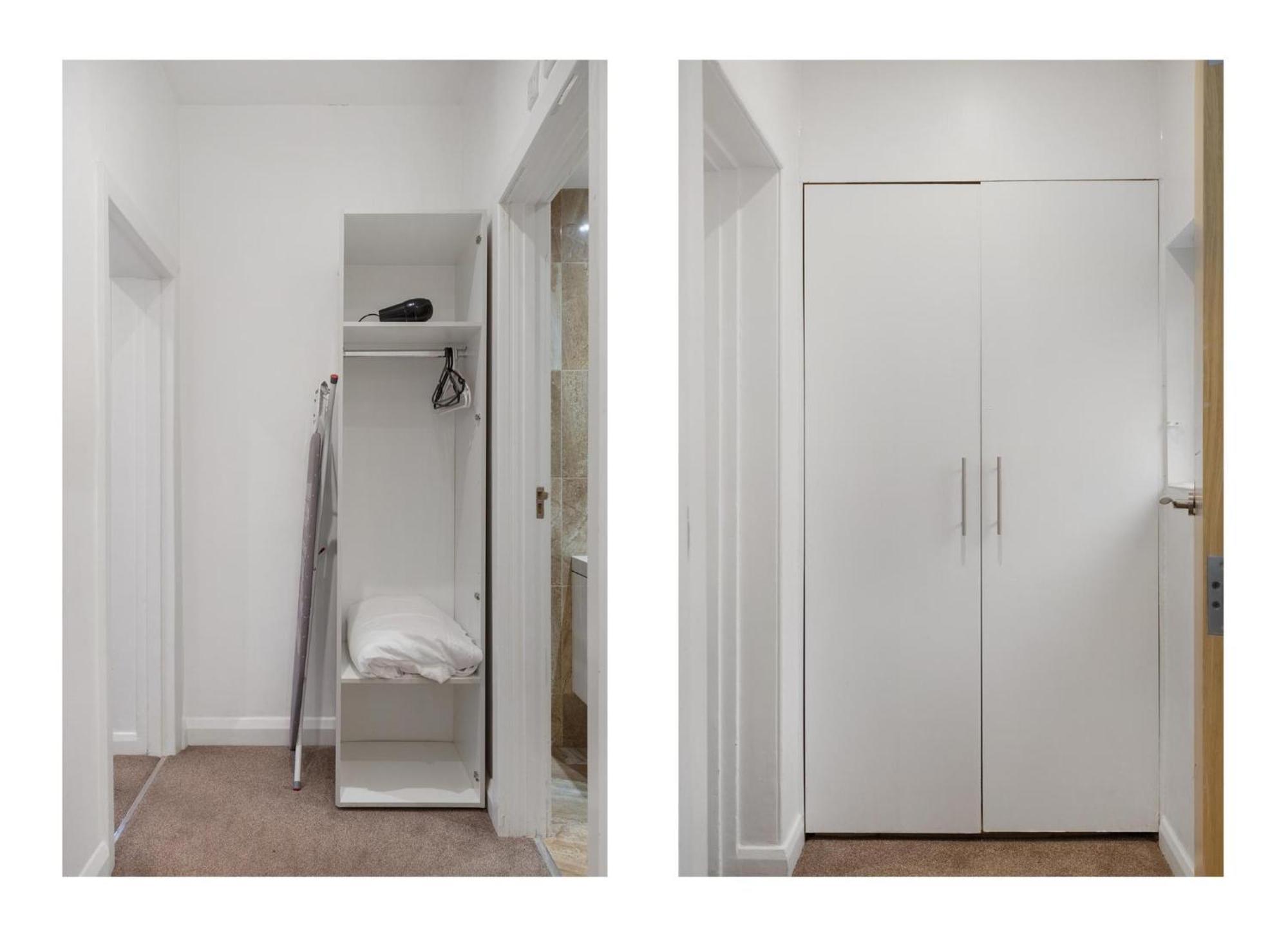 אוקספורד Central And Modern One Bedroom Flat מראה חיצוני תמונה