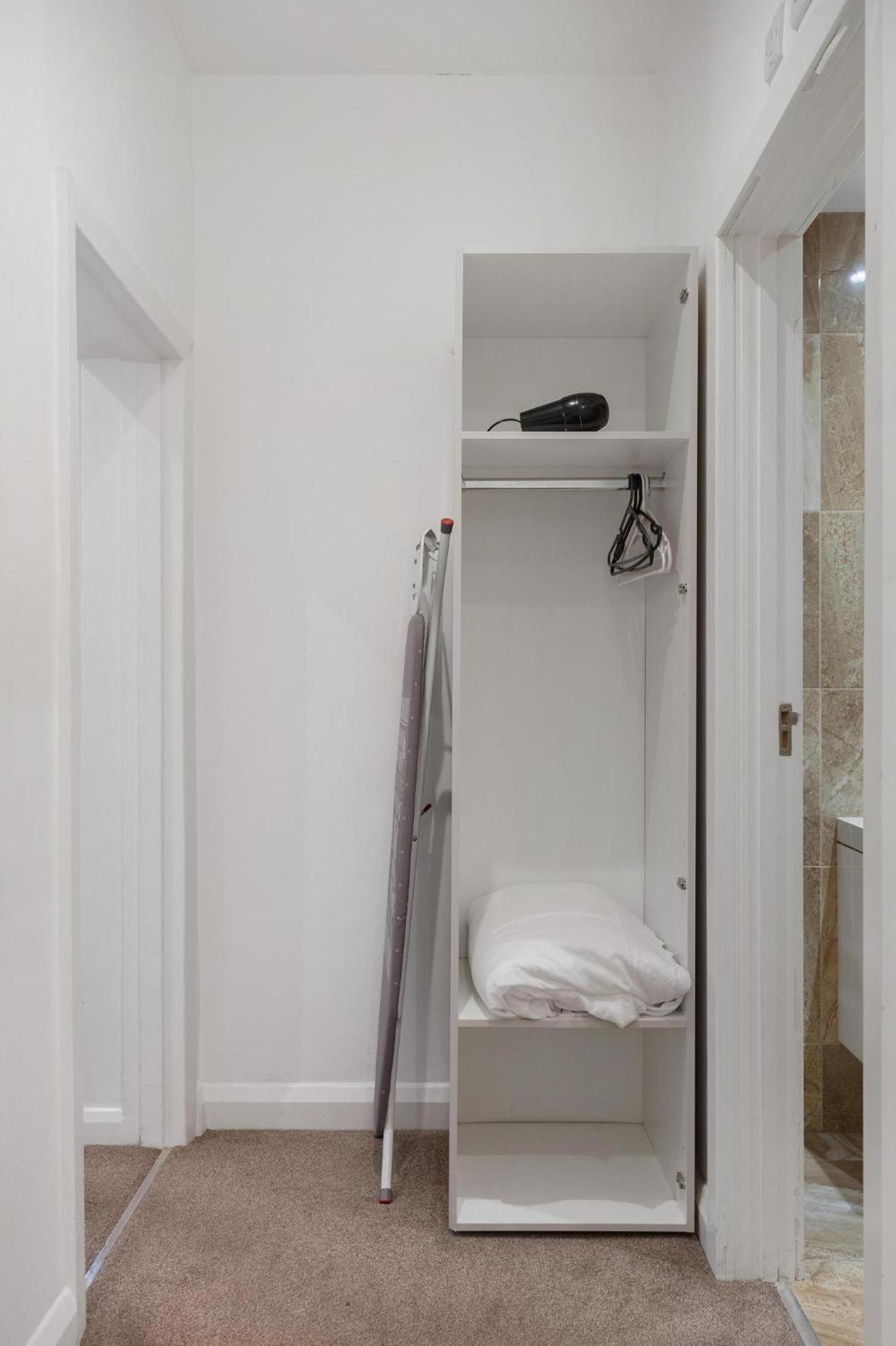 אוקספורד Central And Modern One Bedroom Flat מראה חיצוני תמונה