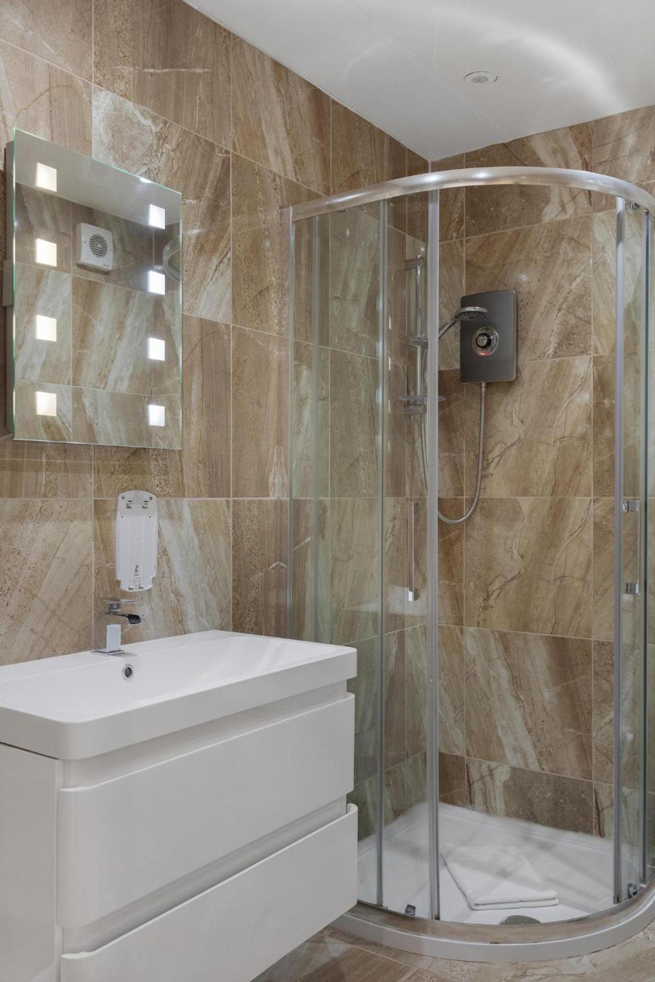 אוקספורד Central And Modern One Bedroom Flat מראה חיצוני תמונה